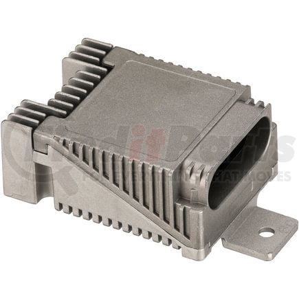 FCM117 by GATES - Engine Cooling Fan Module