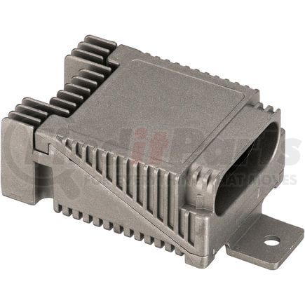 FCM121 by GATES - Engine Cooling Fan Module