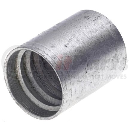 G17995-0104 by GATES - Non-Skive Ferrule (Stainless Steel Braid)