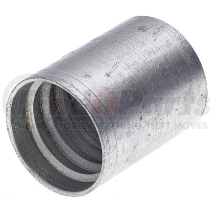 G17995-0106 by GATES - Non-Skive Ferrule (Stainless Steel Braid)