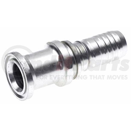G18300-2020 by GATES - Code 61 O-Ring Flange (Stainless Steel Spiral)