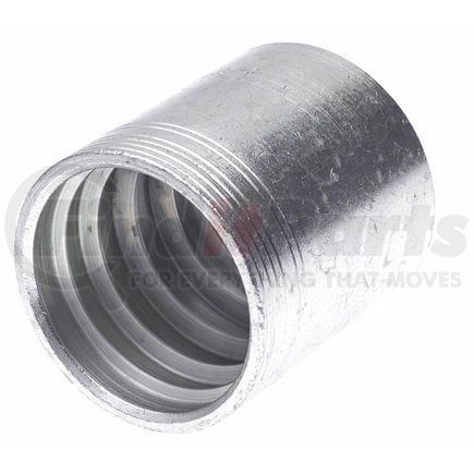 G18995-0620 by GATES - Non-Skive Ferrules (Stainless Steel Spiral)