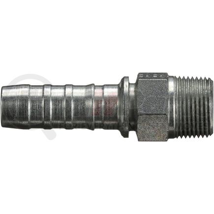 Gates G20100-1212 Hydraulic Coupling / Adapter Male Pipe (NPTF - 30 Cone Seat) (GlobalSpiral)