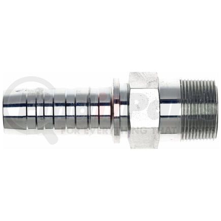 Gates G20102-2020 Hydraulic Coupling / Adapter API Line Pipe Connection (GlobalSpiral)
