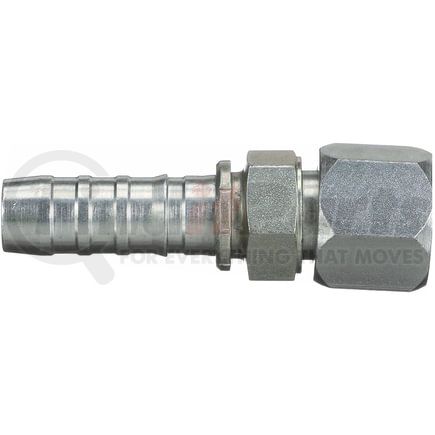 Gates G20140-1212 Hydraulic Coupling / Adapter Female MegaSeal Swivel (GlobalSpiral)