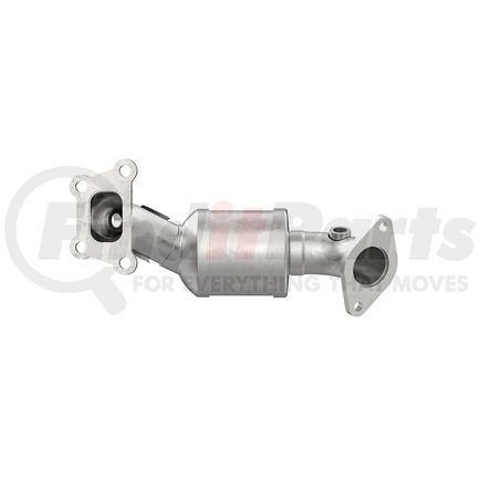 16895 by WALKER EXHAUST - Ultra EPA Direct Fit Catalytic Converter