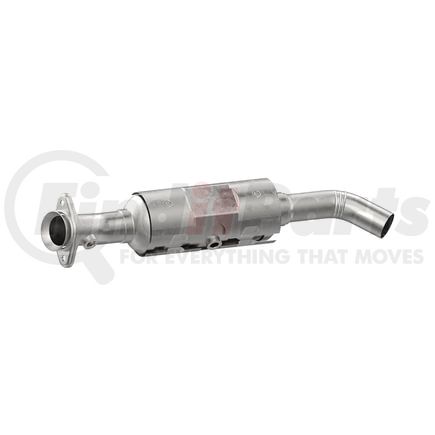 16951 by WALKER EXHAUST - Ultra EPA Direct Fit Catalytic Converter