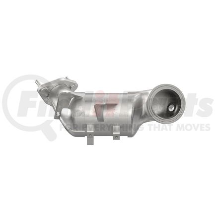 16953 by WALKER EXHAUST - Ultra EPA Direct Fit Catalytic Converter