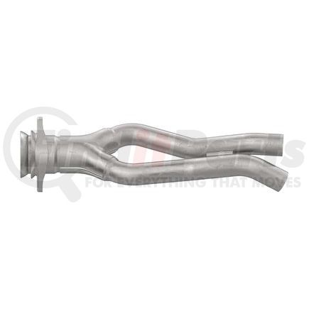 50222 by WALKER EXHAUST - Exhaust Y Pipe