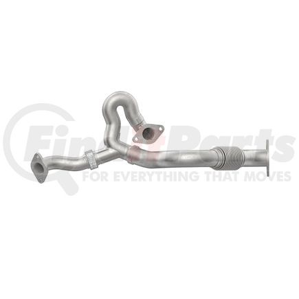 50395 by WALKER EXHAUST - Exhaust Y Pipe