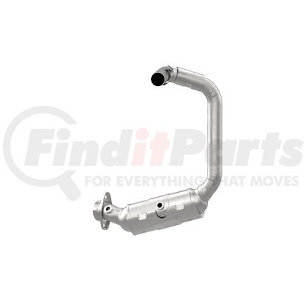 73061 by WALKER EXHAUST - Ultra EPA Direct Fit Catalytic Converter