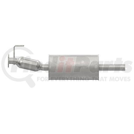 74036 by WALKER EXHAUST - Ultra EPA Direct Fit Catalytic Converter