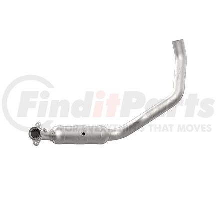 74049 by WALKER EXHAUST - Ultra EPA Direct Fit Catalytic Converter