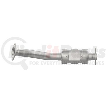 84299 by WALKER EXHAUST - CalCat CARB Direct Fit Catalytic Converter