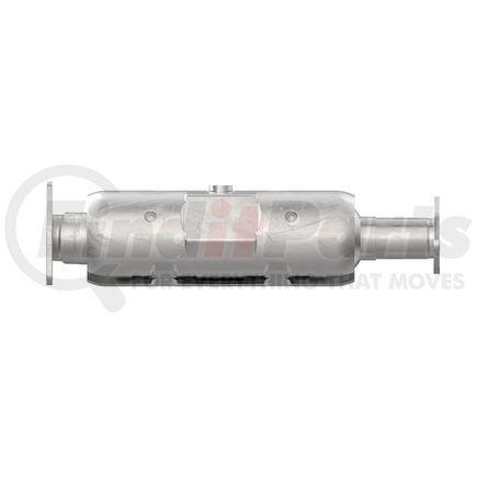 84695 by WALKER EXHAUST - CalCat CARB Direct Fit Catalytic Converter 1.917" Outlet (Outside)