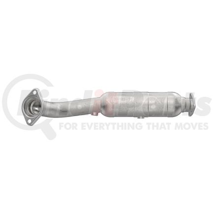 84696 by WALKER EXHAUST - CalCat CARB Direct Fit Catalytic Converter 1.917" Outlet (Outside)