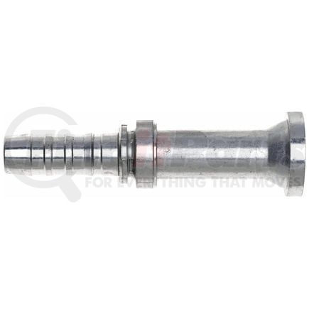 G20301-1616 by GATES - Code 61 O-Ring Flange Long Neck (GlobalSpiral)