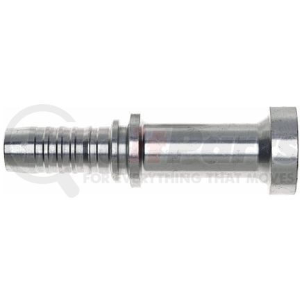 Gates G20400-2020 Hydraulic Coupling / Adapter Caterpillar Style O-Ring Flange (GlobalSpiral)
