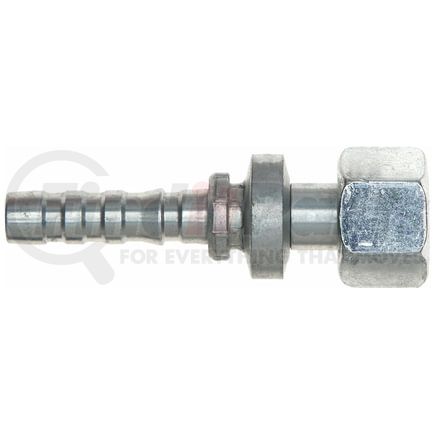 Gates G20645-1018 Hydraulic Coupling / Adapter Female DIN 24 Cone Swivel - Light Series with O-Ring (GlobalSpiral)