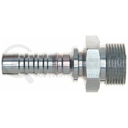 Gates G20675-1227 Hydraulic Coupling / Adapter Male French GAZ (GlobalSpiral)
