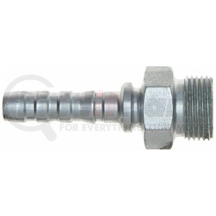 G20715-0614 by GATES - Male DIN 24 Cone - Heavy Series (GlobalSpiral)