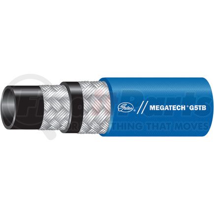 71024 by GATES - MegaTech G5TB Oil-Air Return Hose