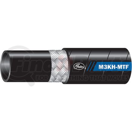 71031 by GATES - Global M3KH Mega3000 Hose - High-Temp - SAE 100R17 - MegaTuff Cover