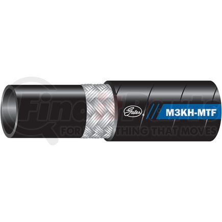 71033 by GATES - Global M3KH Mega3000 Hose - High-Temp - SAE 100R17 - MegaTuff Cover