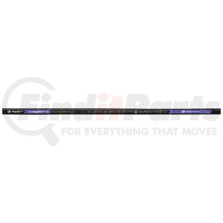 Gates 71064 Hydraulic Hose Global M4K Mega4000 Hose - SAE 100R19