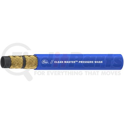 76393 by GATES - Clean Master Pressure Wash Hose 1WB/2WB