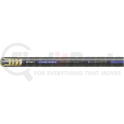 77002 by GATES - EFG4KL Low Temp Spiral Wire Hose