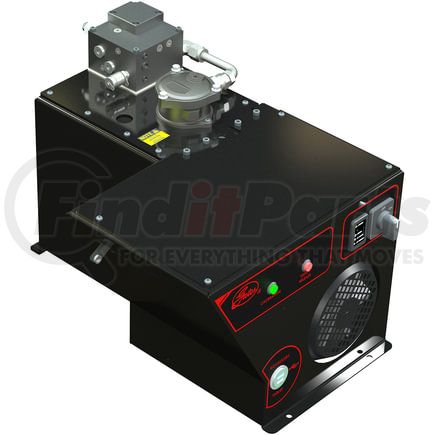 78087 by GATES - GC32FLEX Power Unit