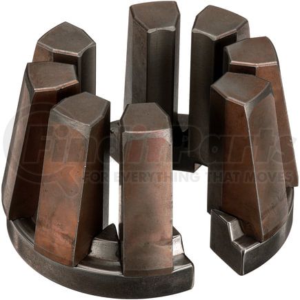 78935 by GATES - Die Set - Power Crimp 707 Crimper