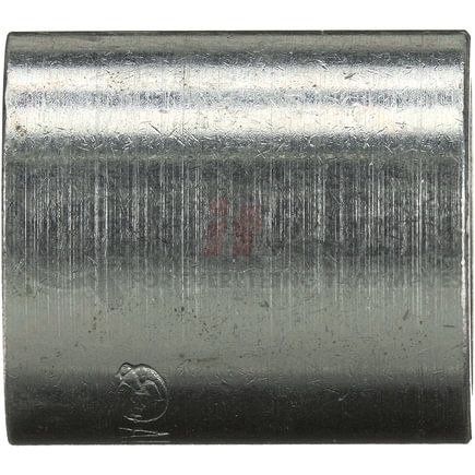 Gates 80415 Hydraulic Ferrule Fitting Two Ferrules (Steel) - PC2F Series (Power Crimp)