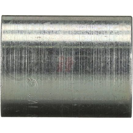 80485 by GATES - One Non-Skive Ferrule (Steel) - PC1FS Series (Power Crimp)