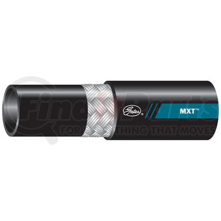 85037 by GATES - MXT MegaSys Wire Braid Hose - SAE 100R16