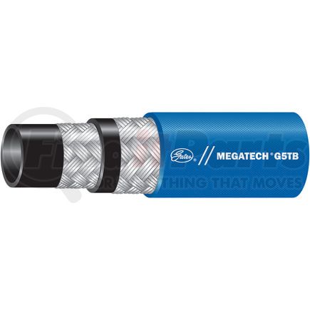 85391 by GATES - MegaTech G5TB Oil-Air Return Hose
