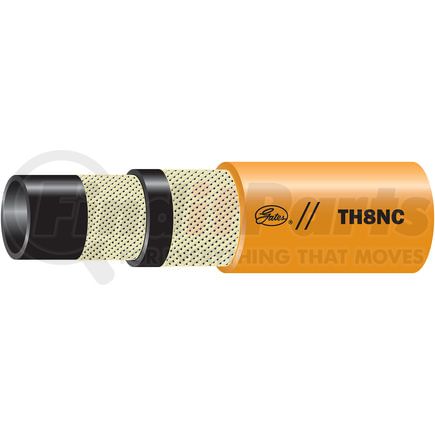 Gates 85419 Hydraulic Hose TH8NC Non-Conductive Hydraulic Thermoplastic Hose - SAE 100R8