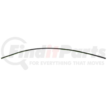 85538 by GATES - M2T MegaFlex 2-Wire Braid Hose - SAE 100R16 - MegaTuff Cover