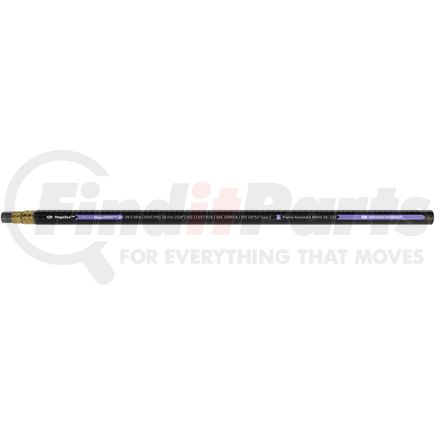 85548 by GATES - Global M4KH Mega4000 Hose - High-Temp - SAE 100R19