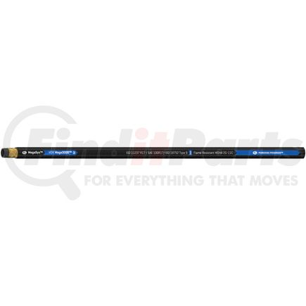 85628 by GATES - Global M3K Mega3000 Hose - SAE 100R17