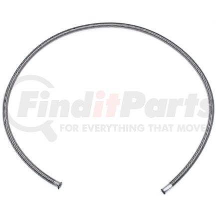 Gates 85703 Hydraulic Hose C14 PTFE Hose - SAE100R14 Type A - Non-Conductive