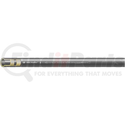 85736 by GATES - Global G2L PolarFlex Hose - SAE 100R2 Type S