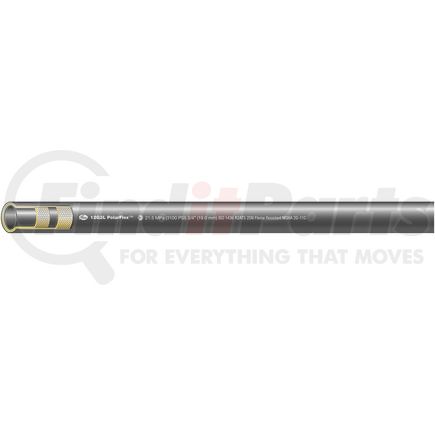 85736 by GATES - Global G2L PolarFlex Hose - SAE 100R2 Type S