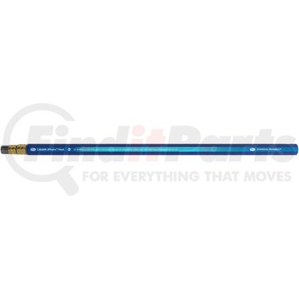 85802 by GATES - Global G2XH 2-Wire Braid Xtreme Heat Hose - SAE 100R2 Type S