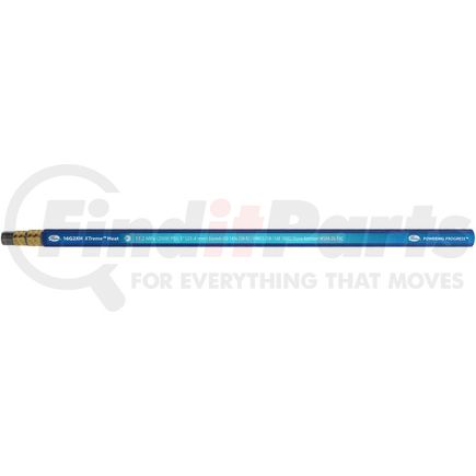 85803 by GATES - Global G2XH 2-Wire Braid Xtreme Heat Hose - SAE 100R2 Type S