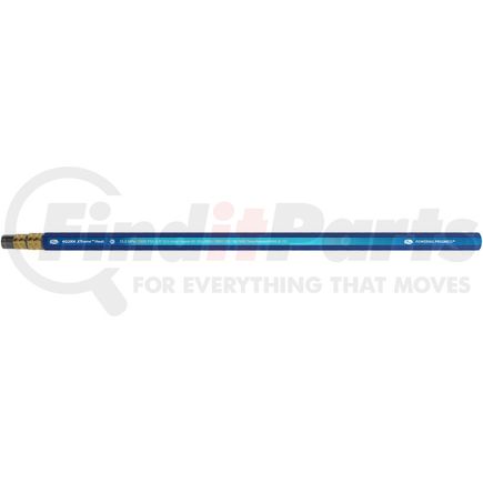 85799 by GATES - Global G2XH 2-Wire Braid Xtreme Heat Hose - SAE 100R2 Type S