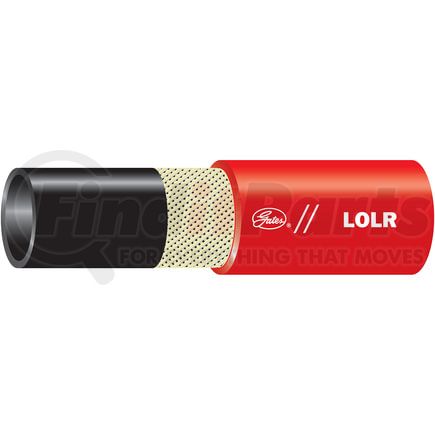 85977 by GATES - LOL Plus Lock-On Hose