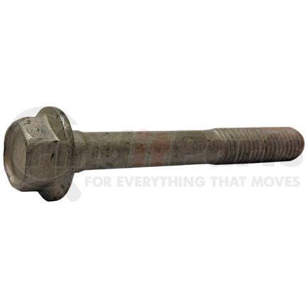 91051-04 by GATES - M12 x 15 x 80H Bolt (5 Per Bag)