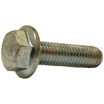 91051-05 by GATES - M10 x 15 x 50H Bolt (5 Per Bag)